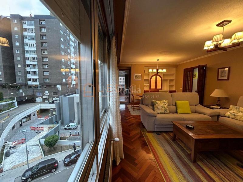 Foto 55de9516-1cd4-48b1-b91d-464f2ef92e6f. Affitto appartamento con riscaldamento parcheggio in Vigo