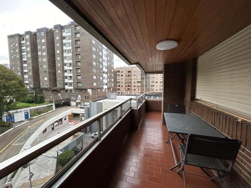 Foto 6447907b-baa0-4c5d-94ed-3361647c5564. Affitto appartamento con riscaldamento parcheggio in Vigo