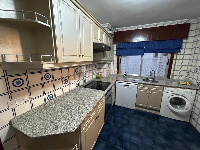 Foto 849a4bd2-9566-467d-a448-f3b568f344f5. Affitto appartamento con riscaldamento parcheggio in Vigo