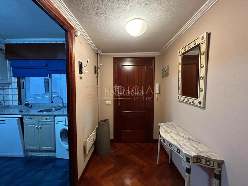 Foto 9f126ef1-083e-4701-b197-2c3a6126c19b. Affitto appartamento con riscaldamento parcheggio in Vigo