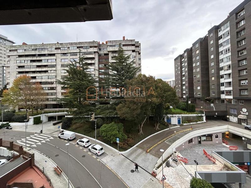 Foto c3681cb6-75c9-4ebf-a1d2-3002e014f1c6. Affitto appartamento con riscaldamento parcheggio in Vigo