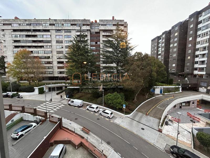 Foto 656cabfc-012f-4ed5-b1fa-081b98f0ffd1. Location appartement avec chauffage parking dans Centro - Areal Vigo