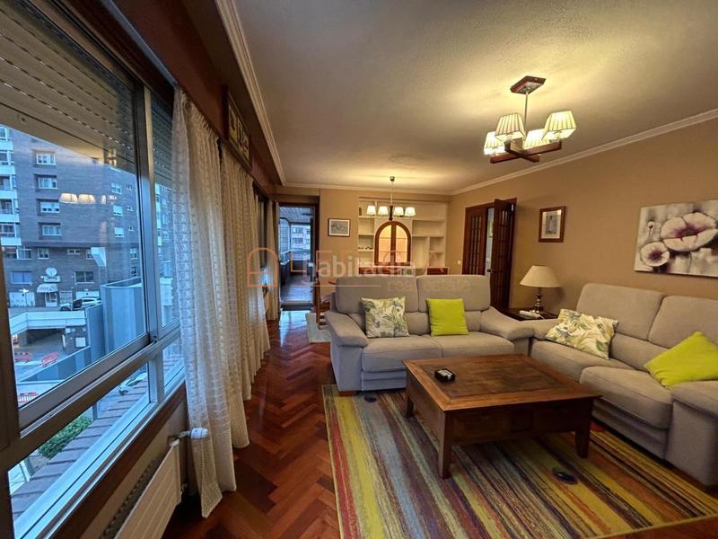 Foto 95d5ee67-928d-4917-8925-144f50ec7873. Location appartement avec chauffage parking dans Centro - Areal Vigo