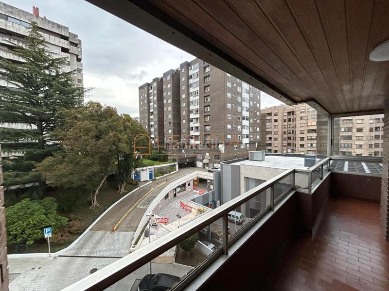 Foto a20ecb32-d32d-4552-99f6-e40e01b5d174. Location appartement avec chauffage parking dans Centro - Areal Vigo
