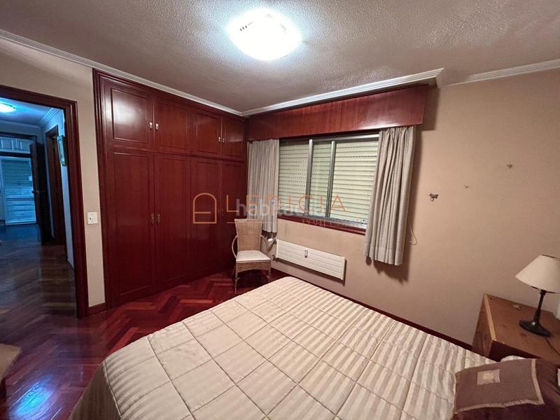 Foto f48365c6-90a3-491c-ab8e-db27ad8627b6. Location appartement avec chauffage parking dans Centro - Areal Vigo