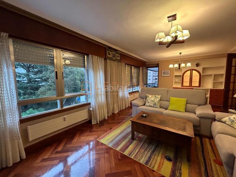 Foto 7197a1a7-2dfb-47ee-82de-acf36f8098c6. Rent flat with heating parking in Centro - Areal Vigo