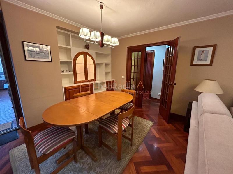 Foto 78d298a7-3eb7-4ee2-a277-9e51f5620c10. Rent flat with heating parking in Centro - Areal Vigo