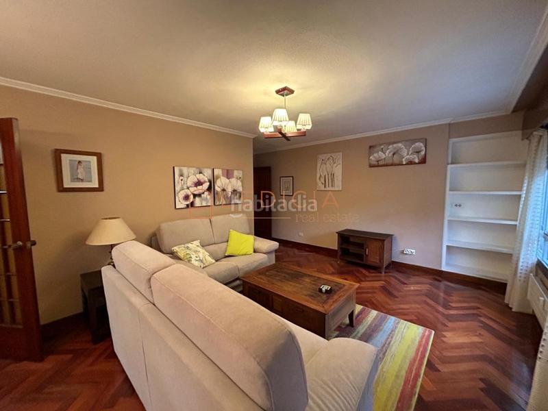 Foto fec5b4a5-8e0b-456a-a7fa-c8ac6ac8c101. Alquiler piso en Centro - Areal Vigo