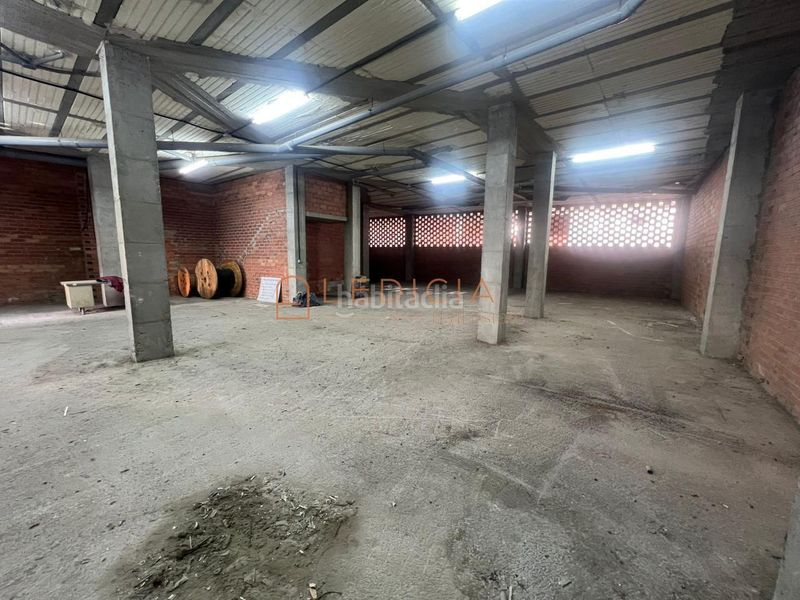 Foto bd5779a8-c4f7-44f8-9903-c7a601238392. Etagenwohnung mit heizung in Ponteareas