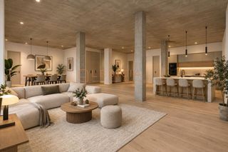 Etagenwohnung  Rua castañal