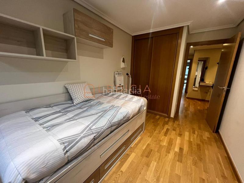 Foto 2ca4f8f6-33d3-4bcb-8342-a512fd09a53f. Affitto appartamento con riscaldamento parcheggio in Vigo