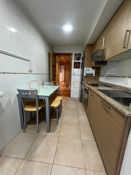 Foto 3024446e-3453-4669-b1c0-522586cf203e. Affitto appartamento con riscaldamento parcheggio in Vigo