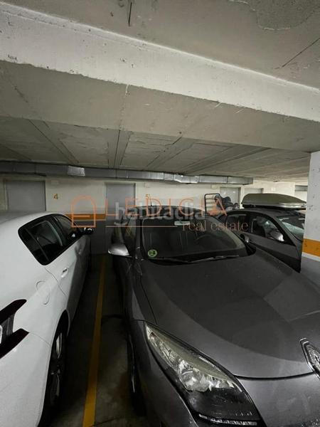 Foto a2fec726-e361-46c2-9e1f-109d0eb9eafd. Affitto appartamento con riscaldamento parcheggio in Vigo