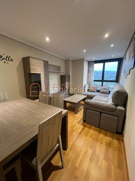 Foto a4852fff-0d35-4e19-bcc6-59bc172c36dd. Affitto appartamento con riscaldamento parcheggio in Vigo