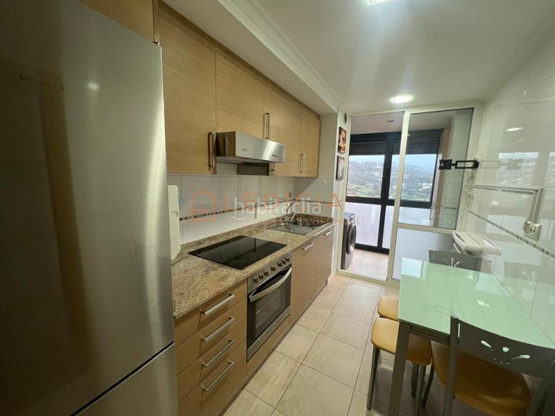 Foto 4ee1c617-d669-457d-b9bd-c6d50736a958. Alquiler piso en Lavadores Vigo