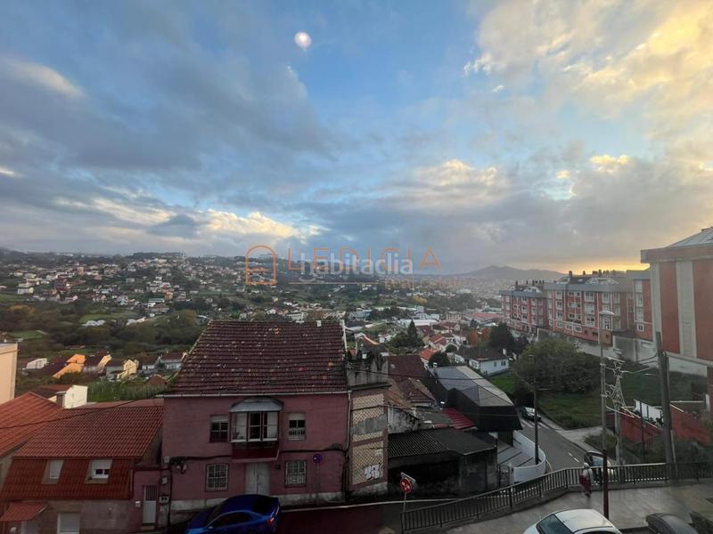 Foto 67ee88fd-b951-4175-a2cb-c0964a256d3b. Alquiler piso en Lavadores Vigo