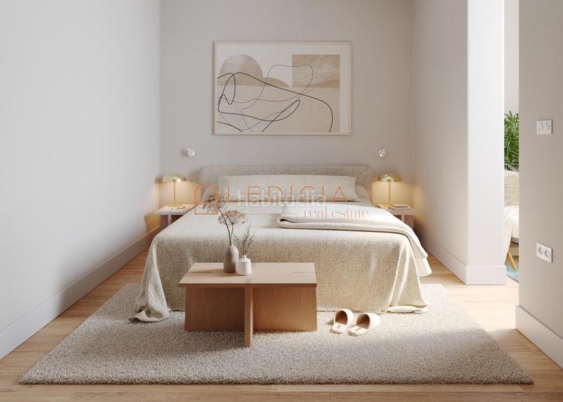 Foto 3d2fe4de-9f97-46ec-bf74-40681ad546be. Appartamento con riscaldamento parcheggio in Centro - Areal Vigo