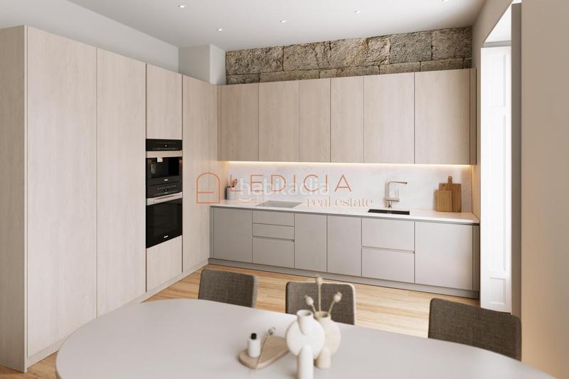 Foto fde53dc0-253e-4d46-bf86-11df18b08212. Appartamento con riscaldamento parcheggio in Centro - Areal Vigo