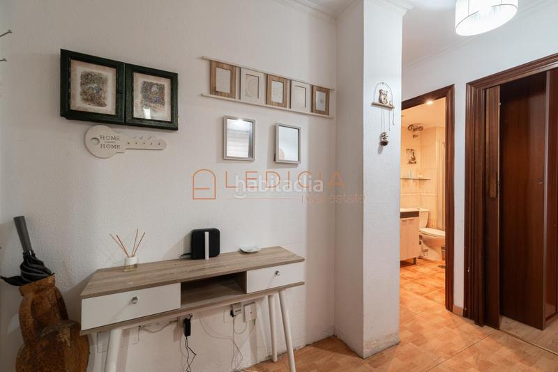 Foto 3a6a28ad-3682-4a49-a94d-830e950e7a08. Pis amb calefacció aparcament a Centro - Areal Vigo