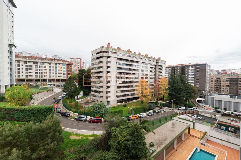 Foto 98fe0ad8-ebdc-4bba-90e1-28d684eee0fa. Pis amb calefacció aparcament a Centro - Areal Vigo