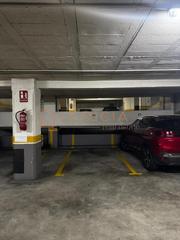 Aparcament cotxe a Puerto Rico