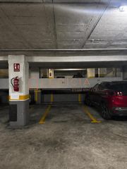 Autoparkplatz  Puerto rico