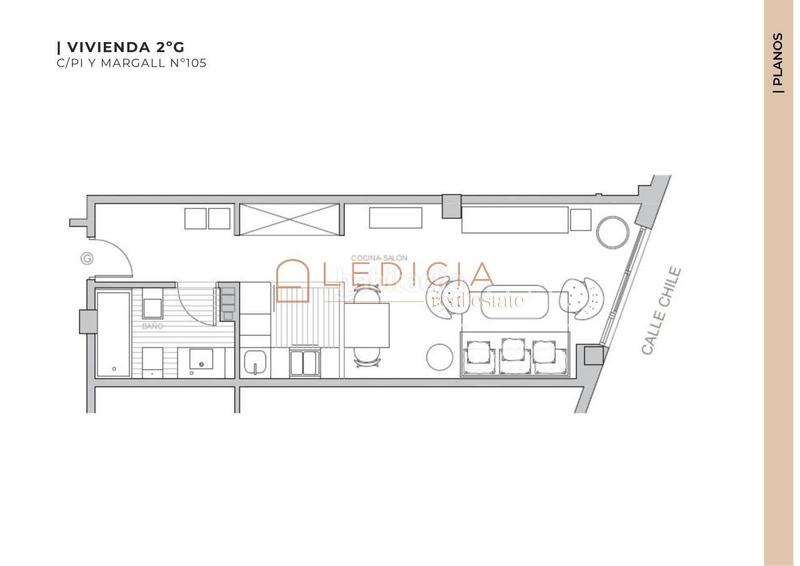 Foto 07866d12-355e-4c12-9a92-000339721fff. Estudio en Casco Vello Vigo