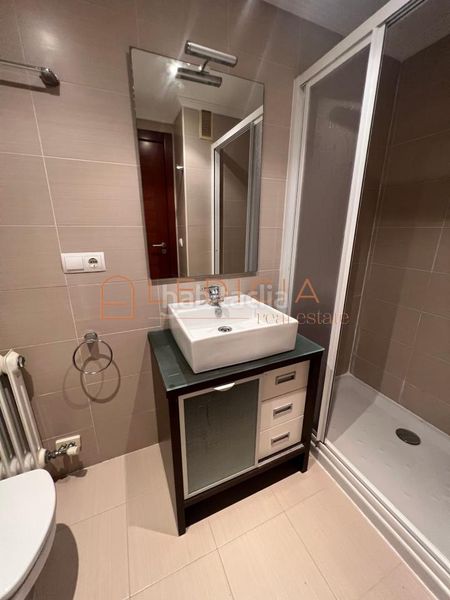 Foto 6ce7c2e0-71e9-453c-b6a9-91e4e87f84ad. Studio avec chauffage dans Casco Vello Vigo