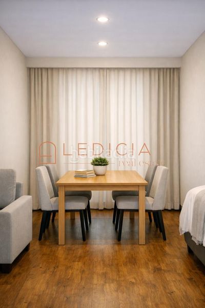 Foto 0d7bebba-6e6b-40ba-872d-5085b8918006. Studio avec chauffage dans Casco Vello Vigo