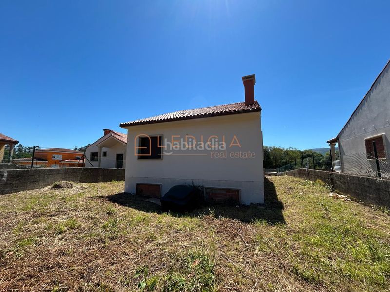 Foto 6b61a8f4-2bb8-4c14-bf15-076e49218aba. Chalet in lugar eidos de abaixo 16 parcela 2 in Tomiño