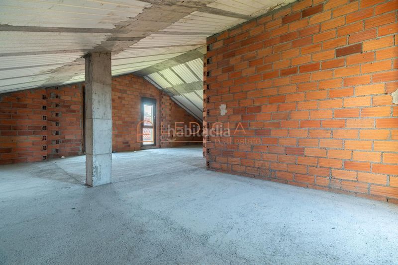 Foto d0dd85be-55a6-4054-be5a-8ad1e9913bab. Chalet in lugar eidos de abaixo 16 parcela 2 in Tomiño
