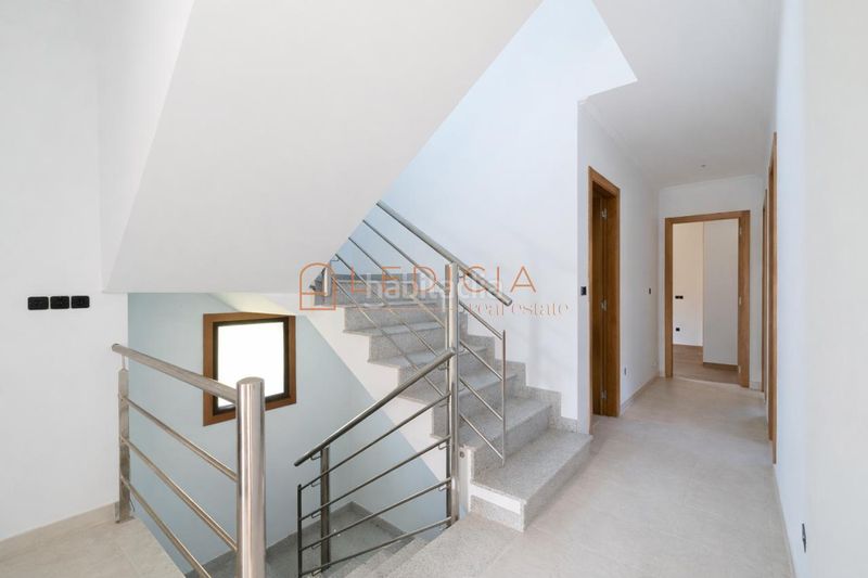 Foto f8acad0b-8605-4f7b-b5a9-474444d768e1. Chalet in lugar eidos de abaixo 16 parcela 2 in Tomiño