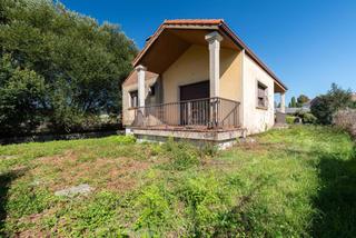 Chalet  Lugar eidos de abaixo