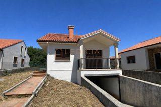 Chalet in Lugar eidos de abaixo 17 parcela 1