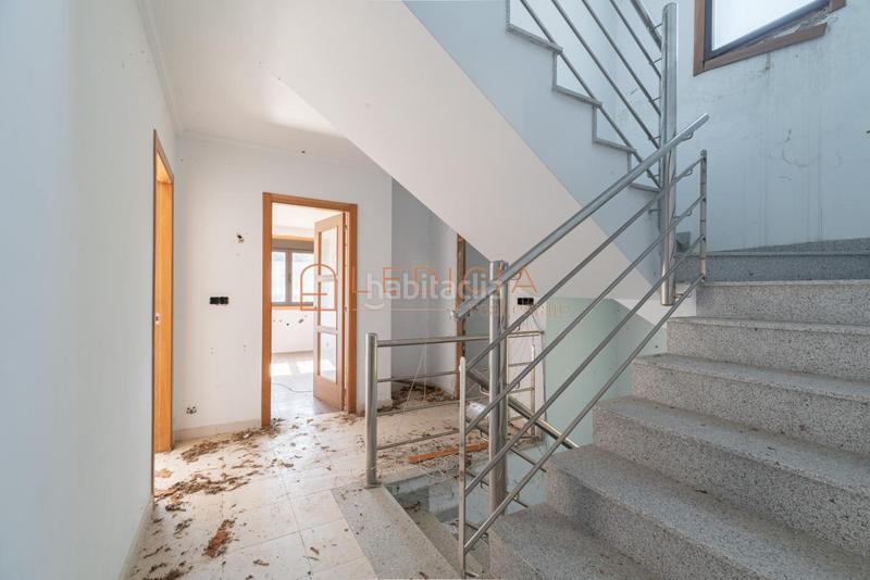 Foto 08b6e8d8-1bc1-4a75-8817-3ed596016cba. Chalet en Tomiño