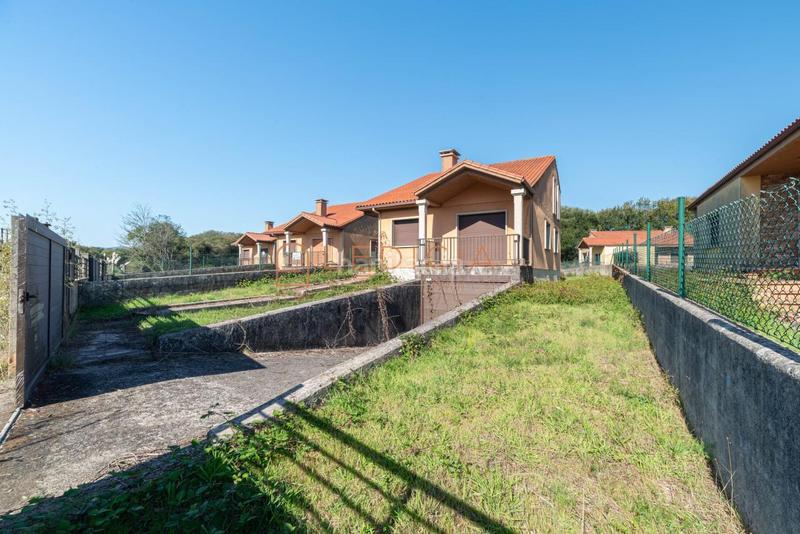 Foto 18f9edbb-4479-4ca8-ba9c-9c0d205989e5. Chalet en Tomiño