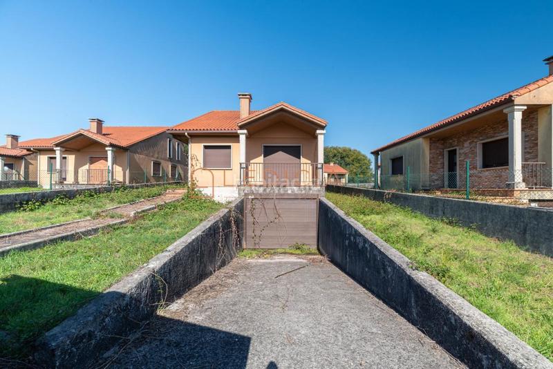 Foto 3dd48b3f-dedf-4c6d-89fd-78df0d183b84. Chalet en Tomiño