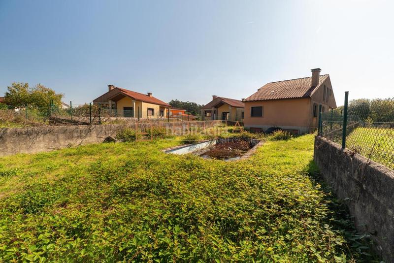 Foto 52b5a5a2-1f3e-4d96-9507-522db02a172e. Chalet en Tomiño