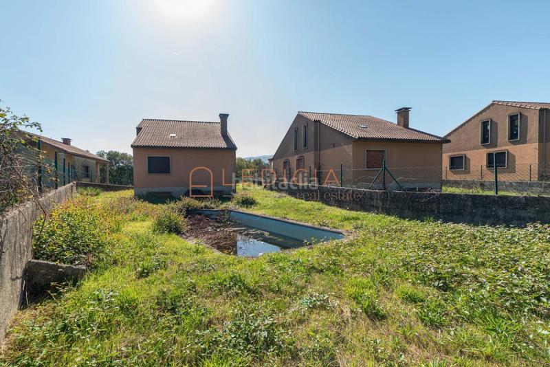 Foto d27e7e82-6ea4-49af-93e1-44c6a6fb0466. Chalet en Tomiño