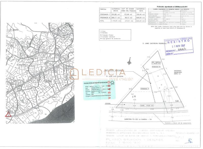 Foto fa250bc4-0e57-4de6-9e04-1c57dd8f9acf. Chalet en Tomiño