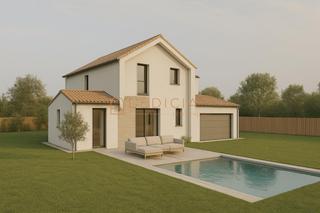 Terrain résidentiel  Polígono 39 parcela 415