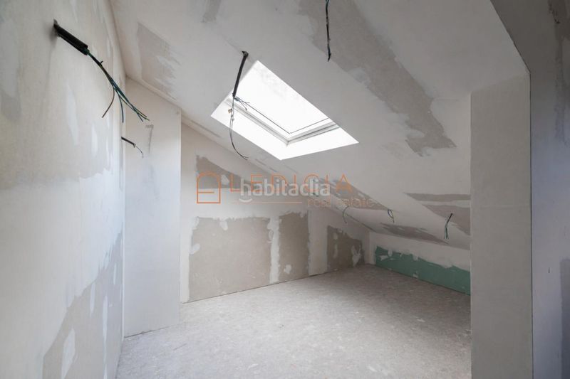Foto 065eb581-ea9b-4968-8451-308242ba5b58. Penthouse with heating parking in Centro - Areal Vigo