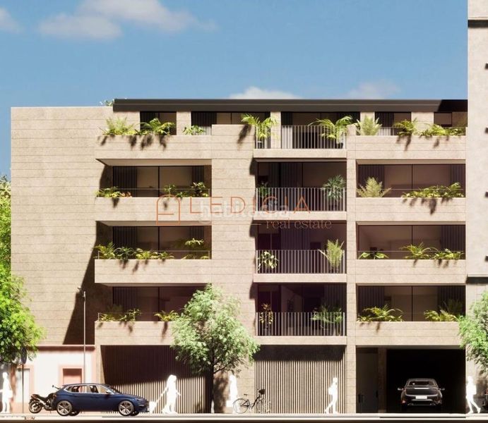 Foto 68950524-3c5b-4eae-8c02-c4f8da57910a. Flat with heating parking in Sardoma - Castrelos Vigo