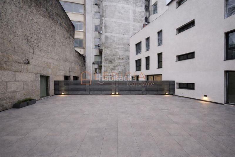 Foto c2b5c31e-9384-41b8-90a2-e77aeb82530e. Flat with heating parking in Sardoma - Castrelos Vigo
