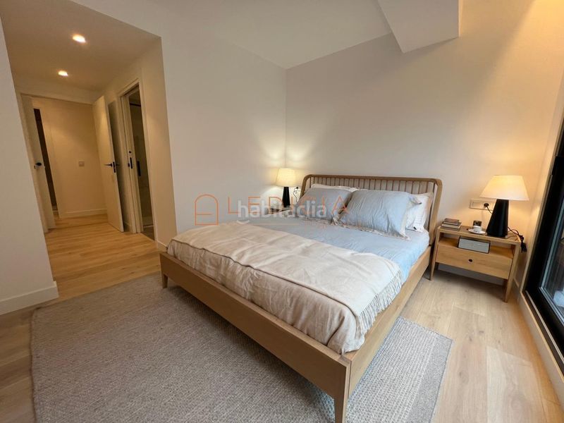 Foto 529c16ce-d288-484d-a7f5-762d376585c9. Flat with heating parking in Teis Vigo