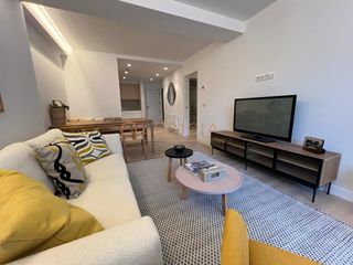 Flat  Sanjurjo badía