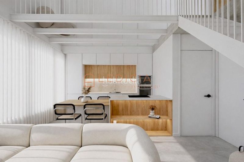 Foto e7127e4a-2f18-4442-835e-21b4cceb1f6b. Pis a andalucía 5 a Darbo Cangas