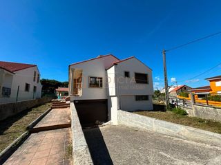 Chalet in Lugar eidos de abaixo 14 parcela 4