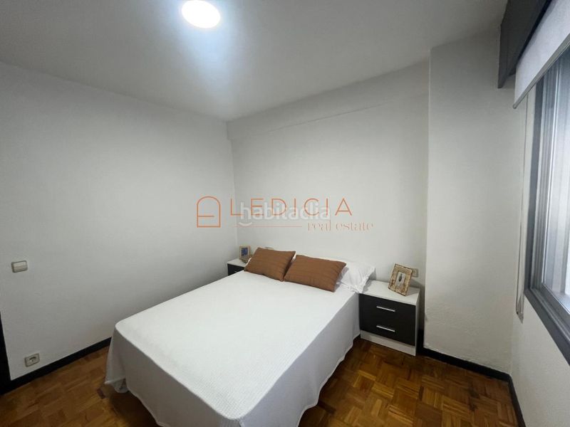 Foto 1f18dd96-f841-4c1f-99e3-d8567fd3fc49. Lloguer pis amb calefacció a Plaza España - Corte Inglés Vigo