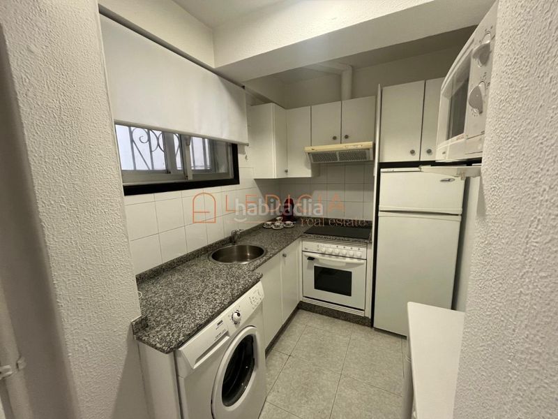 Foto 61568723-6b21-40ec-843c-6a77d6e90cba. Lloguer pis amb calefacció a Plaza España - Corte Inglés Vigo